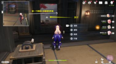 海底世界填颜色5