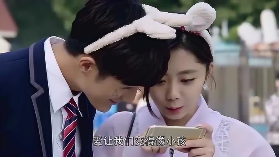 厌倦了婚姻的我，要怎么办？游戏画面